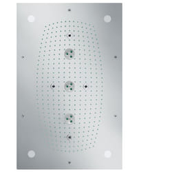 Hansgrohe Raindance Rainmaker Pomme de douche fixe Chrome