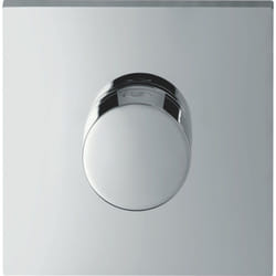 Axor Starck ShowerSolutions Trio/ Quattro 120/120 - Hansgrohe