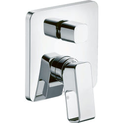 Hansgrohe - axor Urquiola Mitigeur monocommande de baignoire
