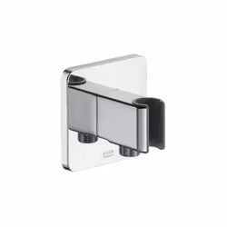 Hansgrohe Axor ShowerSolutions Fixfit Porter softsquare 11626000 Caractéristiques de l'article arrivée d’eau interne en plast ...