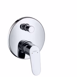 Hansgrohe Focus, Robinet de salle de bain, Chrome