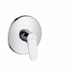 Hansgrohe Focus, Robinet de salle de bain, Chrome