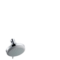 Hansgrohe Croma 100 Pomme de douche fixe Chrome