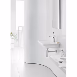 Hansgrohe PuraVida Chrome