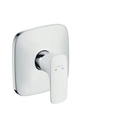 Hansgrohe PuraVida Chrome