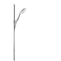 Hansgrohe PuraVida système de douche Chrome