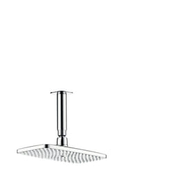Hansgrohe Raindance E Pomme de douche fixe Chrome