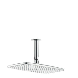 Hansgrohe Raindance E Pomme de douche fixe Chrome