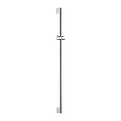 Barre de Unica Crometta 27609000 90 cm, sans tuyau, chromé - Hansgrohe