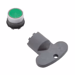 hansgrohe aérateur 95382000 M16x5x1, pièce de rechange
