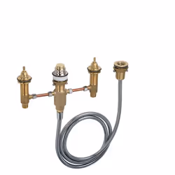 Hansgrohe 13244180, Robinet de salle de bain