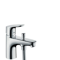 Hansgrohe Focus Chrome