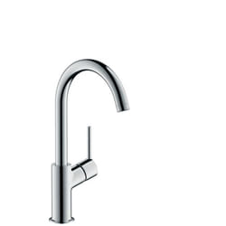 Hansgrohe Talis Chrome