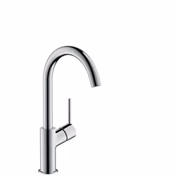 Hansgrohe Talis, Robinet de salle de bain, Chrome