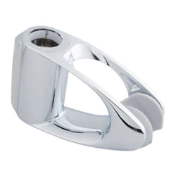 Hansgrohe - Curseur unica'd Ø25 chromé 96190002