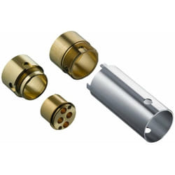 Hansgrohe - Accessoires - Rallonge 25 mm 31971000