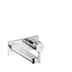 Hansgrohe Metris S Chrome