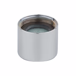 Convient pour mitigeur de lavabo M 22 x 1 femelle Débit 5 l/min Chromé N° de fabricant: 95455000 Pays : FR pour la marque : H ...