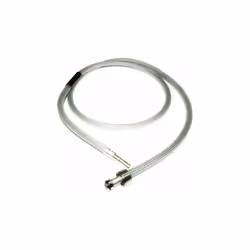 Description générale Flexible pour mitigeur d'évier Hansgrohe de 1500 mm, référence 95507000. Ce tuyau est conçu pour s'adapt ...