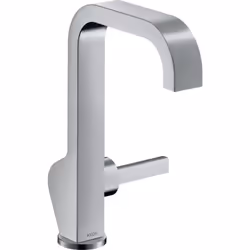 ComfortZone 190 Saillie 171 mm jet normal Débit 5 l/min Système de mélange de céramique à joystick vanne crépine non obturabl ...