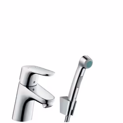 Hansgrohe Focus