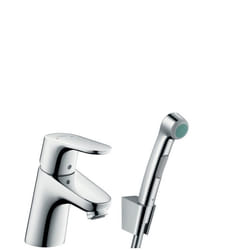 Hansgrohe Focus