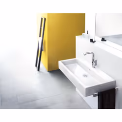 Hansgrohe Metris Chrome