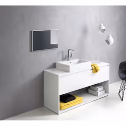 Hansgrohe Metris Chrome - Vue supplémentaire 5
