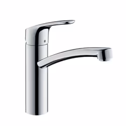 Hansgrohe Focus Acier inoxydable