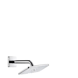 Hansgrohe Raindance E Pomme de douche fixe Chrome