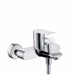 Hansgrohe Metris, Robinet de salle de bain, Chrome