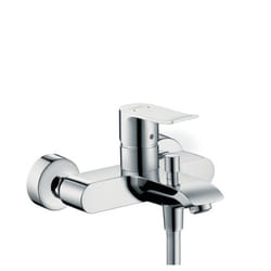Hansgrohe Metris Chrome