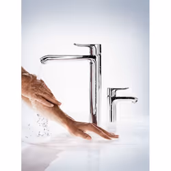 Hansgrohe Metris Chrome - Vue supplémentaire 5