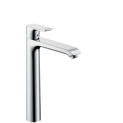 Hansgrohe Metris Chrome