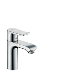 Hansgrohe Metris Chrome