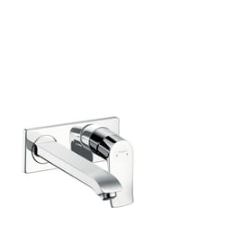 Hansgrohe Metris Chrome