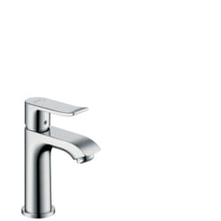 Hansgrohe Metris Chrome