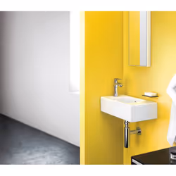 Hansgrohe Metris Chrome