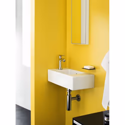 Hansgrohe Metris Chrome