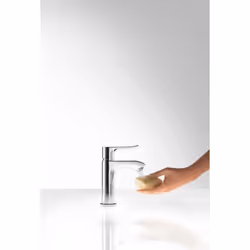 Hansgrohe Metris Chrome - Vue supplémentaire 4