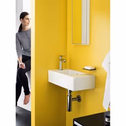 Hansgrohe Metris Chrome - Vue supplémentaire 5
