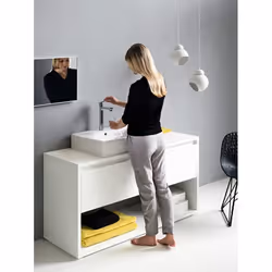 Hansgrohe Metris Chrome