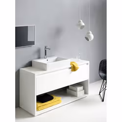 Hansgrohe Metris Chrome