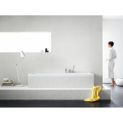 Hansgrohe Metris Chrome