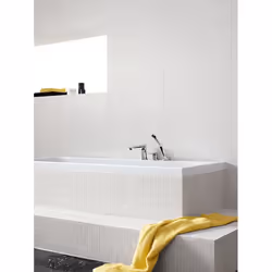 Hansgrohe Metris Chrome