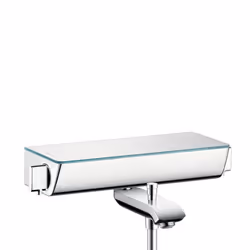 Hansgrohe Ecostat Select, Robinet de salle de bain, Chrome
