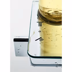 Hansgrohe Ecostat Select Chrome