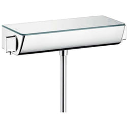 Ecostat Select - Mitigeur thermostatique de douche, chrome 13161000 - Hansgrohe