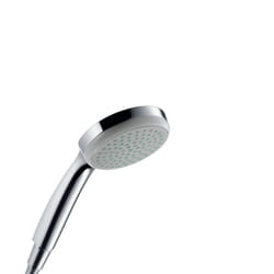 Hansgrohe Croma 100 Pommeau de douche Chrome
