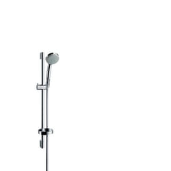 Hansgrohe Croma 100 système de douche Chrome